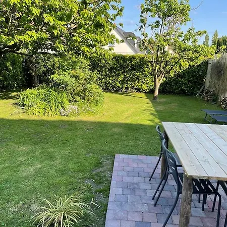 Les Tremieres A Valery - Jardin Et Parking * Saint-Valery-sur-Somme