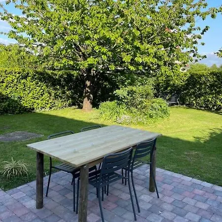 Les Tremieres A Valery - Jardin Et Parking *